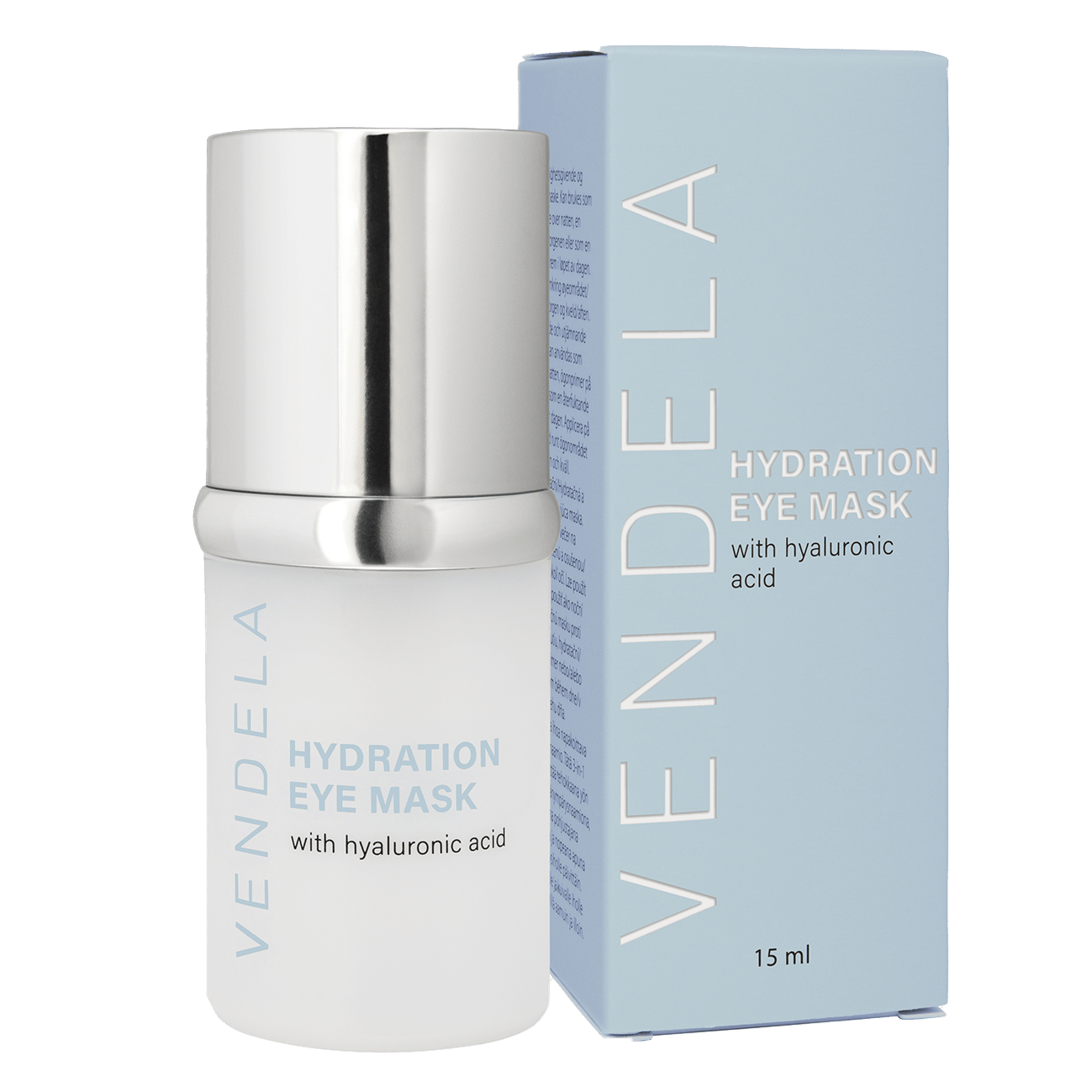 vendela beauty hydration eye mask QOVv0asYYZnyvsMT Vendela Beauty, Hydration Eye Mask, 15 ml, 699 kr